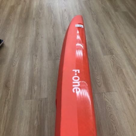 Occasion Fone Rocket Mid Lenght 5.10 (90 litres) - 2024