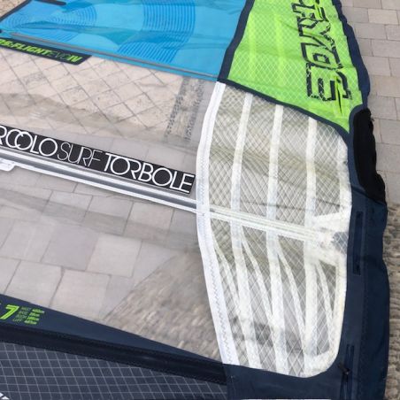 Occasion Neilpryde RS Flight Evo 4 6.7 - 2023
