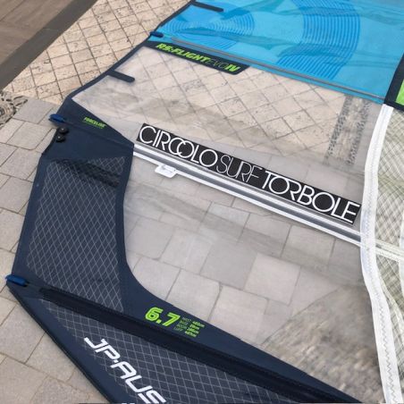 Occasion Neilpryde RS Flight Evo 4 6.7 - 2023