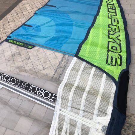 Occasion Neilpryde RS Flight Evo 4 6.7 - 2023