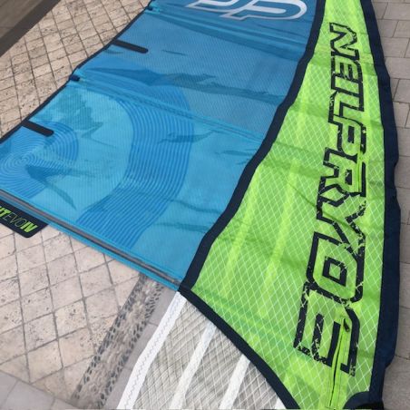 Occasion Neilpryde RS Flight Evo 4 6.7 - 2023