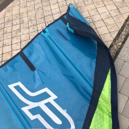 Occasion Neilpryde RS Flight Evo 4 6.7 - 2023