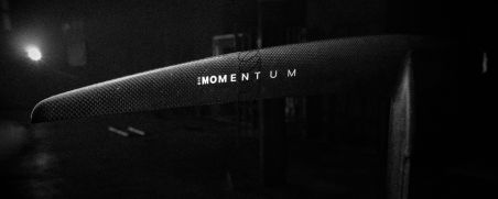 F-ONE - PLANE MOMENTUM - 2025