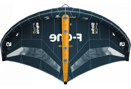 F-ONE - STRIKE V5 ALUULA - 2025