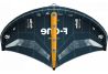 F-ONE - STRIKE V5 ALUULA - 2025