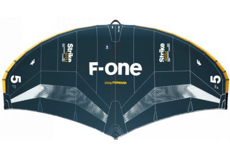 F-ONE - STRIKE V5 ALUULA - 2025