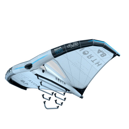 North Nova pro 2025