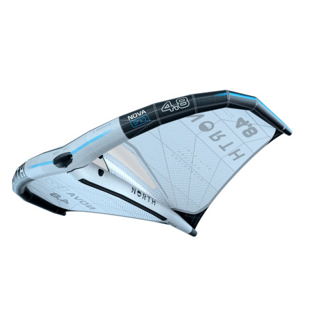 North Nova pro 2025