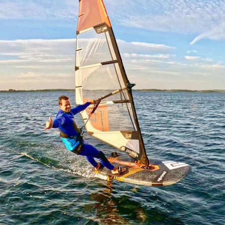 Patrik GT3 FOIL - 2025