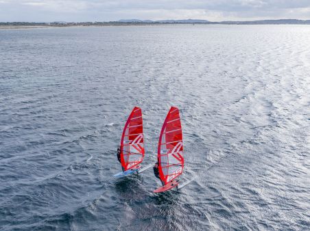Severne HYPER 8 - 2025