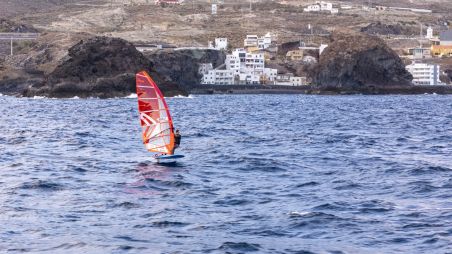Severne HYPER 8 - 2025