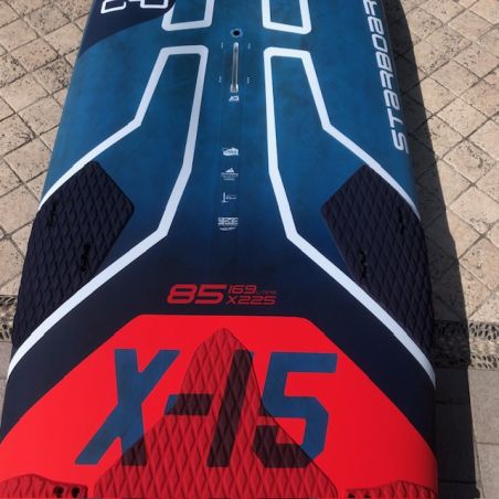 Occasion Starboard X-15 85 - 2025