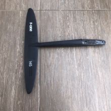 Occasion Stab Monobloc Fone Downwind XS 145