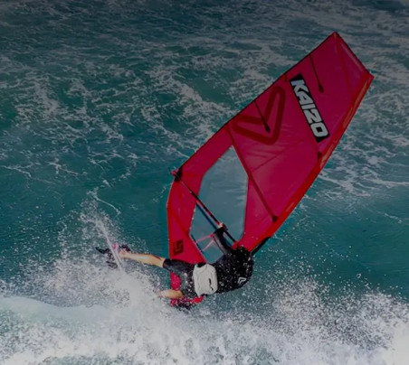 Severne S1 Pro - 2025