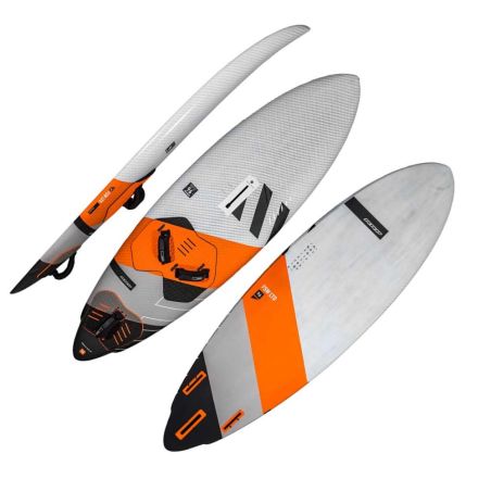 RRD Freestyle Wave Y26 LTE - 2024