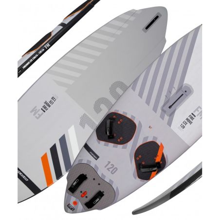 RRD Firemove Y27 E-Tech - 2024