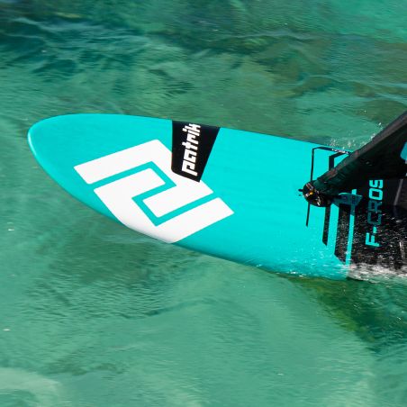 Patrik - F-Cross 2024