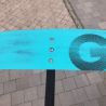 Occasion Foil GA Hybrid 85 1050 - 2024