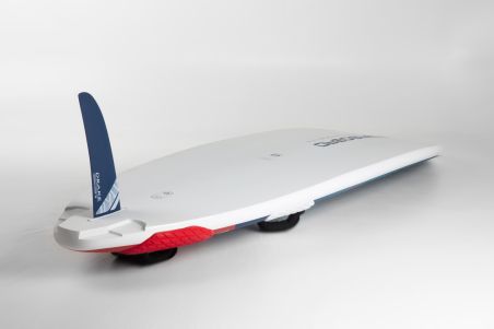 STARBOARD - Carve Starlite Carbone 2024