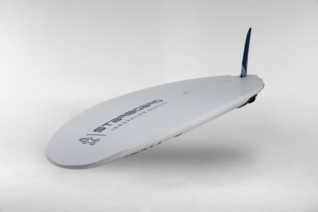 STARBOARD - Carve Starlite Carbone 2024
