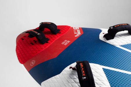 STARBOARD - Carve Starlite Carbone 2024
