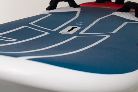 STARBOARD - Carve Starlite Carbone 2024