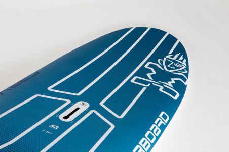 STARBOARD - Carve Starlite Carbone 2024