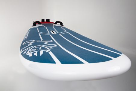 STARBOARD - Carve Starlite Carbone 2024