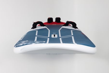 STARBOARD - Carve Starlite Carbone 2024