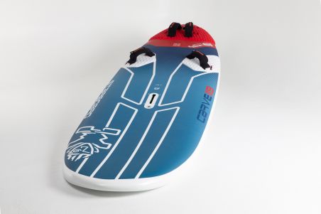 STARBOARD - Carve Starlite Carbone 2024
