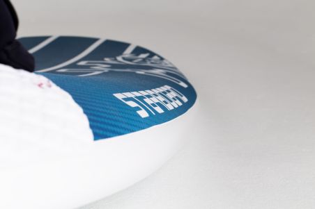 STARBOARD - Carve Starlite Carbone 2024