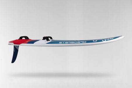 STARBOARD - Carve Starlite Carbone 2024