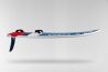 STARBOARD - Carve Starlite Carbone 2024