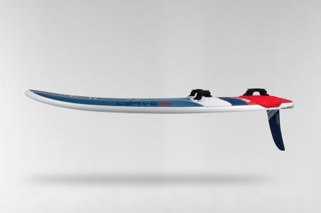 STARBOARD - Carve Starlite Carbone 2024