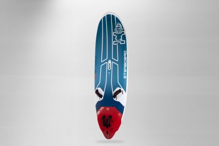 STARBOARD - Carve Starlite Carbone 2024