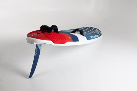 STARBOARD - Carve Starlite Carbone 2024