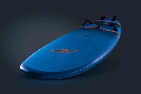 JP Australia - Super Ride WOOD 2024
