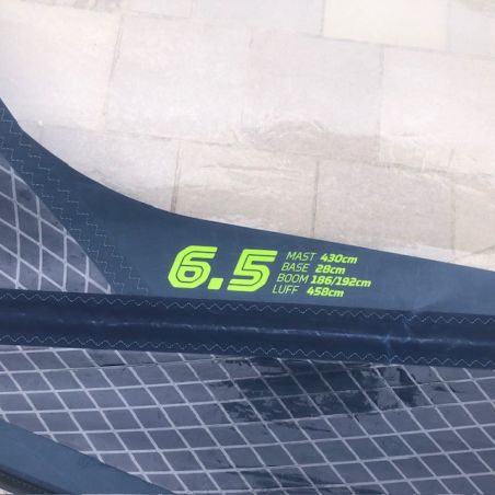 Occasion Neilpryde RS Racing Evo 14 6.5 - 2023