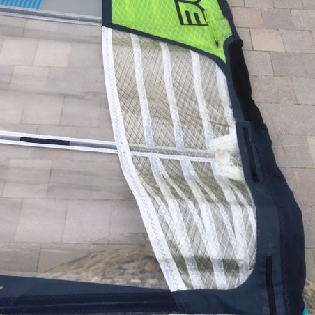 Occasion Neilpryde RS Racing Evo 14 6.5 - 2023