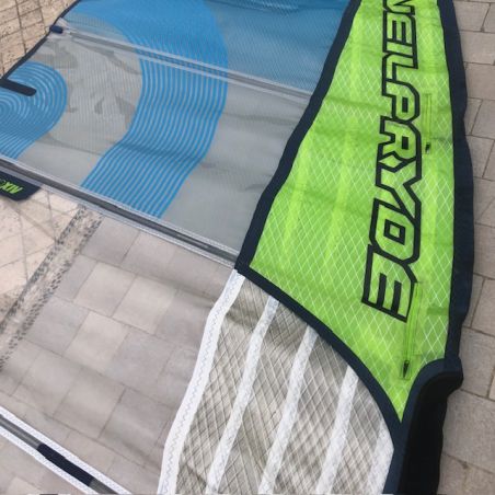 Occasion Neilpryde RS Racing Evo 14 6.5 - 2023
