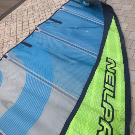 Occasion Neilpryde RS Racing Evo 14 6.5 - 2023