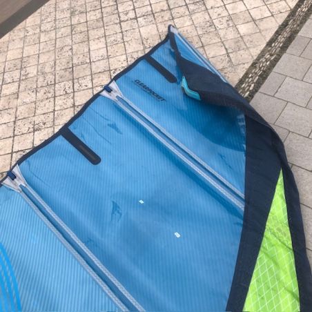 Occasion Neilpryde RS Racing Evo 14 6.5 - 2023