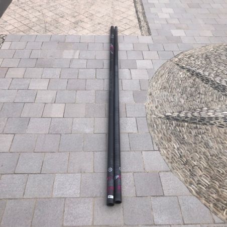 Occasion Mat Neilpryde TPX 100 3.70 RDM - 2024