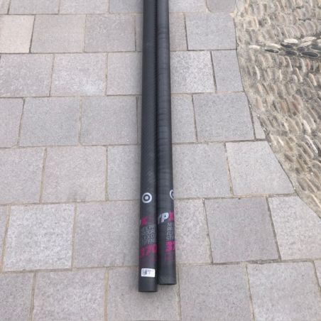 Occasion Mat Neilpryde TPX 100 3.70 RDM - 2024