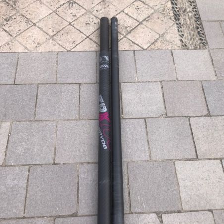 Occasion Mat Neilpryde TPX 100 3.70 RDM - 2024