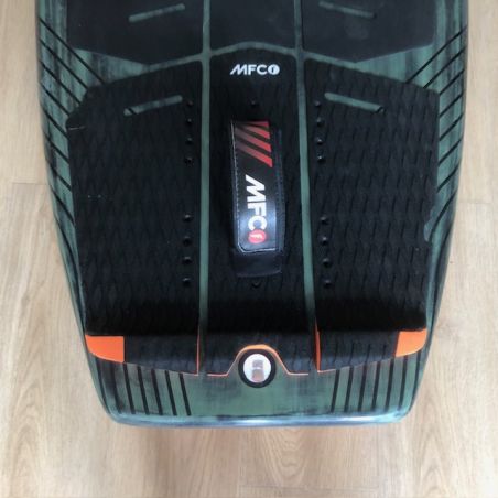 Occasion KT Ginxu 5.0 (82 litres) - 2023