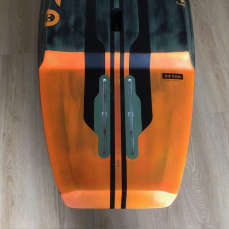 Occasion KT Ginxu 5.0 (82 litres) - 2023