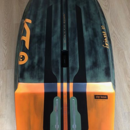Occasion KT Ginxu 5.0 (82 litres) - 2023