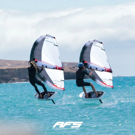AFS - Diamond V2