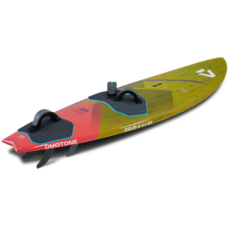 Duotone - Grip 4 SLS 2024
